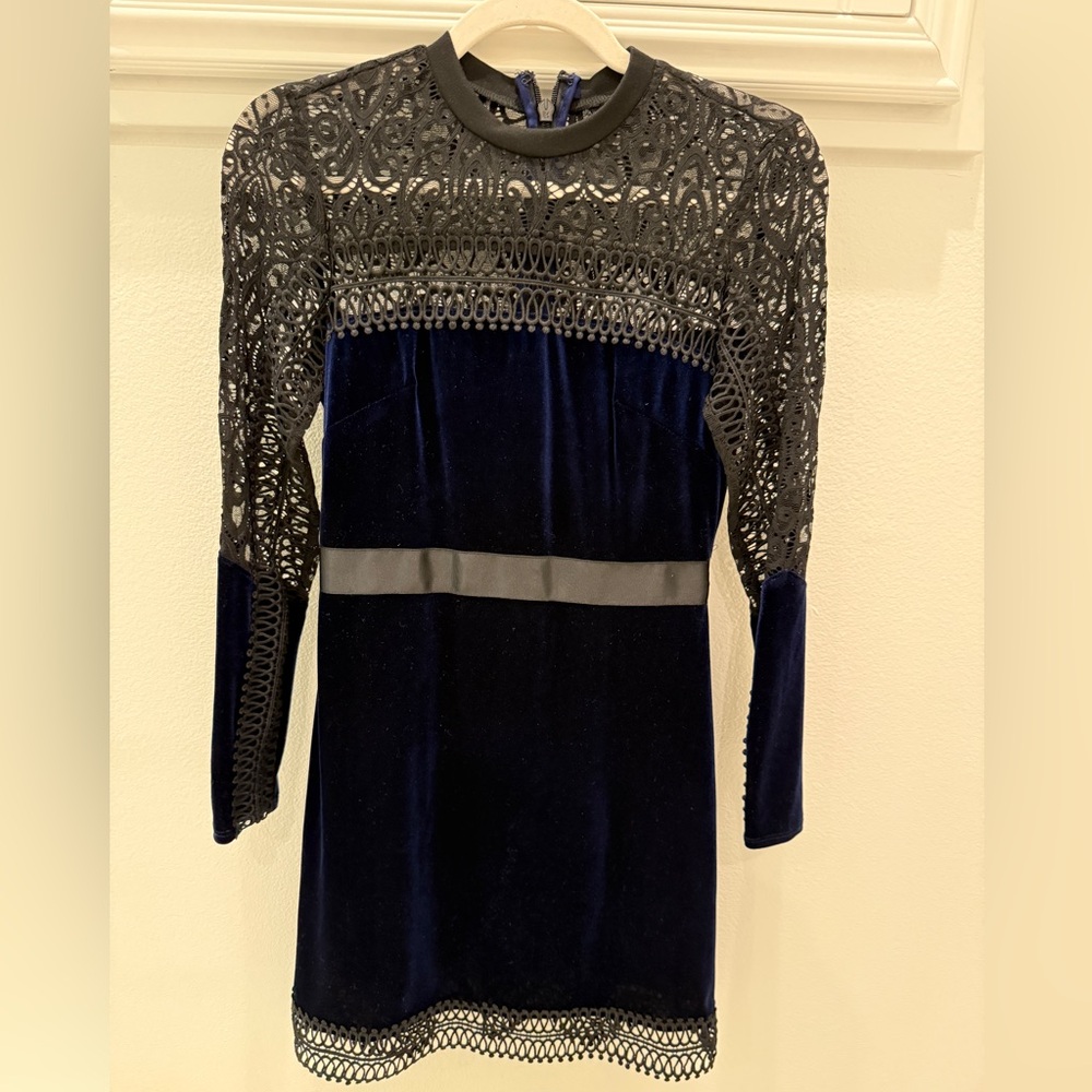 Topshop dress